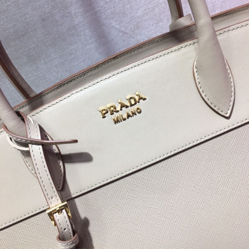 Prada Top Handle Bags